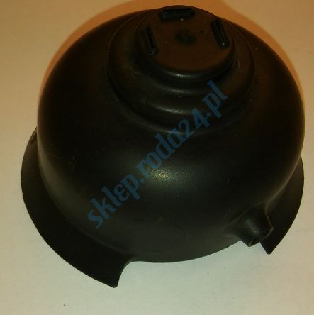 Osłona żarówki reflektora 126p, FSO Fiat