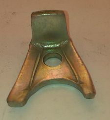 Wspornik aparatu zapłonowego 126p 