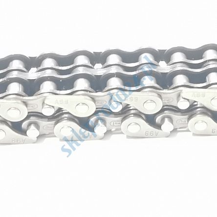 Łańcuszek rozrządu FSO Kaz - Romet