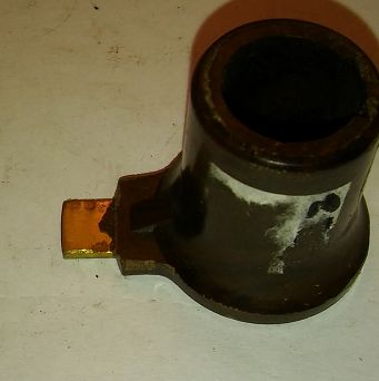 Palec rozdzielacza Żuk, Nysa, Warszawa org.