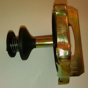 Korek oleju CC 700 Fiat