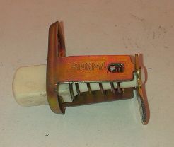 Wyłącznik drzwiowy 126p, CC 700 Fiat