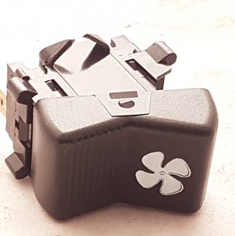 Przełącznik dmuchawy Autosan, Jelcz Zelmot