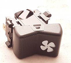 Przełącznik dmuchawy Autosan, Jelcz Zelmot