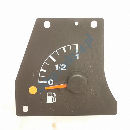 Wskaźnik poziomu paliwa 126p EL Fiat