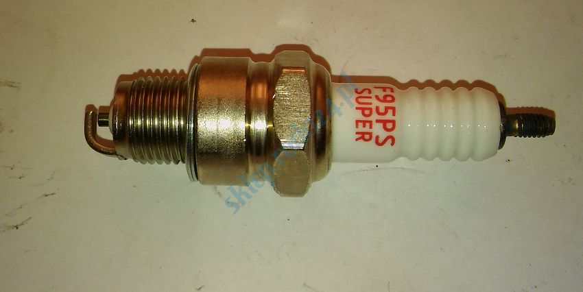 Świeca BP7HS PAL N 8Y 126p