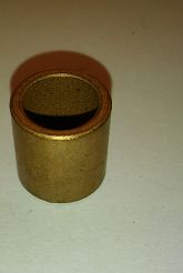 Tulejka rozr. 12,06 mm x 16,11 mm x 14,00 mm AS