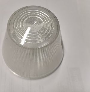 Klosz lampy cofania WE 93 wysoki Żuk, Nysa, Tarpan