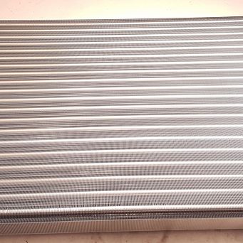 Chłodnica Kangoo, Clio II, Nissan Kubistar Polcar