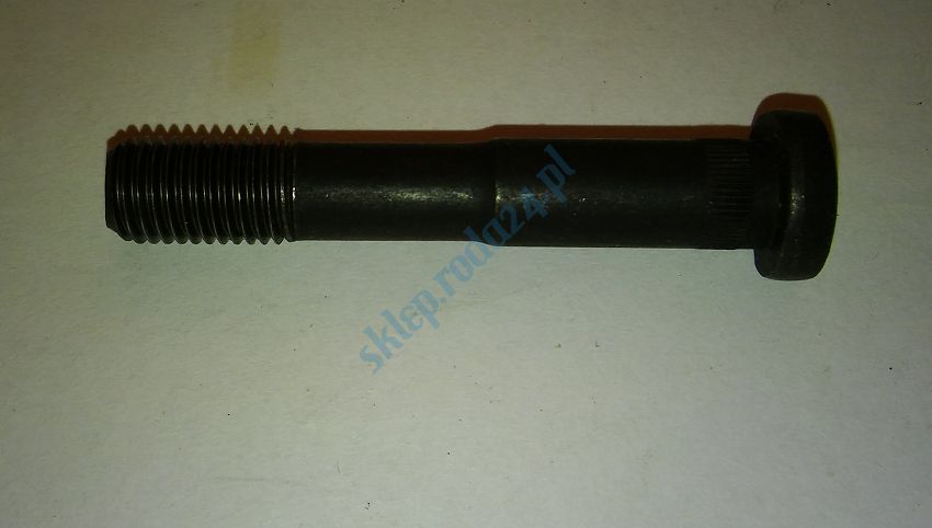 Śruba korbowodu 126p, CC 700