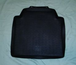 Dywaniki gumowe  420 tył PN Atu, Caro