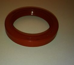 Simmering   35 x 48 x 7 AO FPM Hans Pries