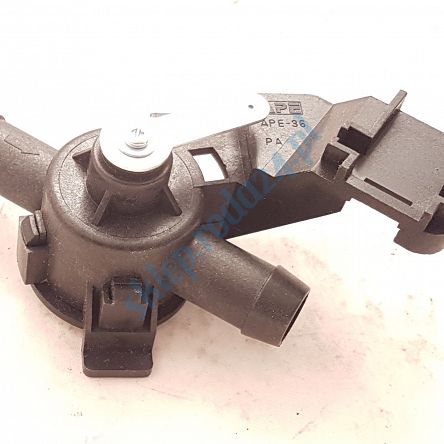 Zawór nagrzewnicy Lublin II, III APE