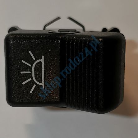 Przełącznik 684 oświetlenia wnętrza Star, Żuk