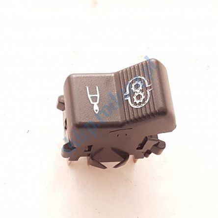 Przełącznik świec żarowych Żuk, Lublin