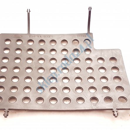 Zaślepka Ford Ecort Cabrio