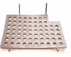 Zaślepka Ford Ecort Cabrio