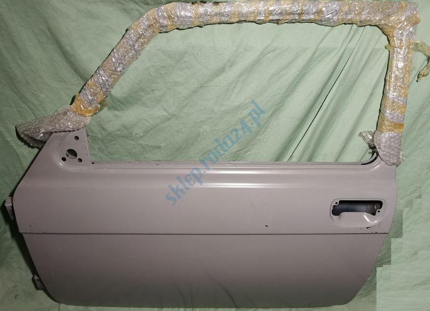Drzwi L kpl. 126p EL, Bis Fiat