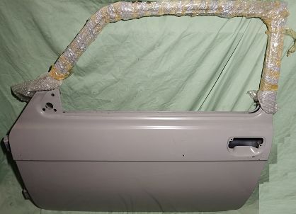 Drzwi L kpl. 126p EL, Bis Fiat