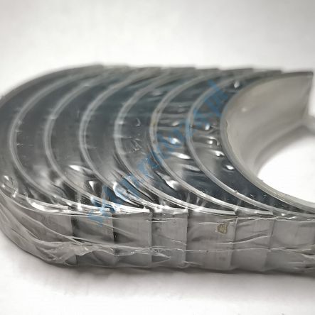 Panewki korbowodowe N Ford Focus 1.6 16V MVParts