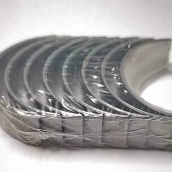 Panewki korbowodowe N Ford Focus 1.6 16V MVParts