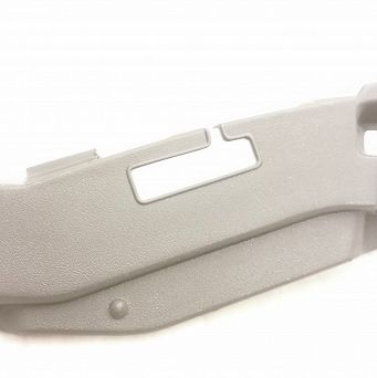 Wspornik półki tył L CC, SC Fiat