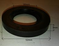 Simmering   30 x 52 x 7 A - 2