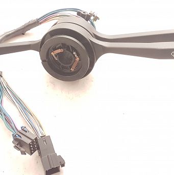 Przełącznik zespolony 2 kostk. PN Caro, Atu Plus