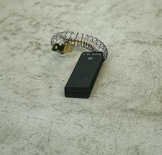 Szczotka   5,0 x 12,5 x 36,0 węglowa Bosch, Simens