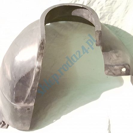 Nadkole przód L Fiat CC, SC