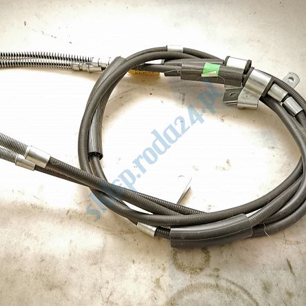 Linka ham. 11.01.09 Tico Hart