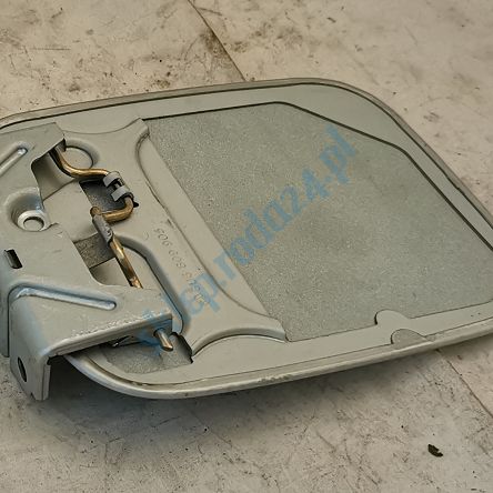 Klapka wlewu paliwa Felicia I, II Skoda