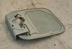 Klapka wlewu paliwa Felicia I, II Skoda