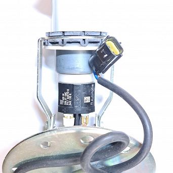 Pompa paliwa G30040 PN Abimex - jednopunkt Delphi