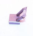 Szczotka  10,0 x 25,0 x 23,0 węglowa rozrusznika  - 4