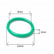 Oring    9,00 mm x 2,00 mm VMQ Lublin II, II - 2