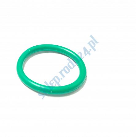 Oring    9,00 mm x 2,00 mm VMQ Lublin II, II
