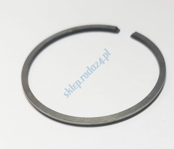 Pierścienie tłok MZ 250 III 70,5 x 2,0 x 3,0 Motus