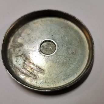 Miska śruby mocowania kabiny do ramy Żuk