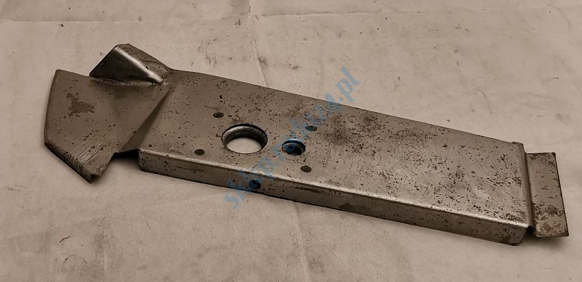 Łącznik półki tylnej P 126p Fiat