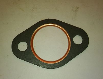 Uszczelka tłumika 126p