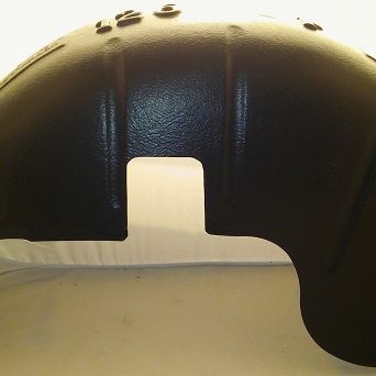 Nadkole tył P 126p FL, ST