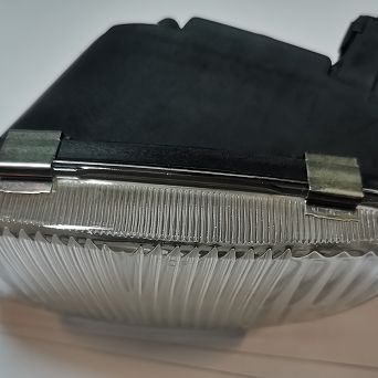 Lampa przeciwmgielna L z żarówką Nubira Wesem