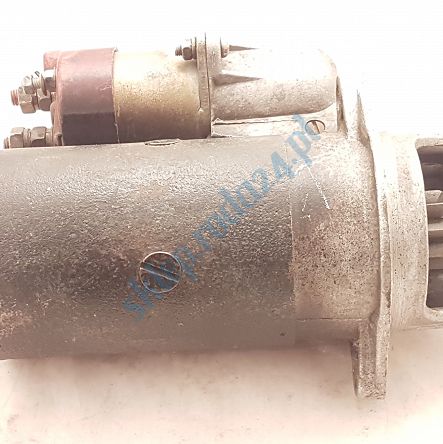 Rozrusznik Łada Samara, Tavria