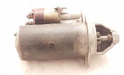 Rozrusznik Łada Samara, Tavria