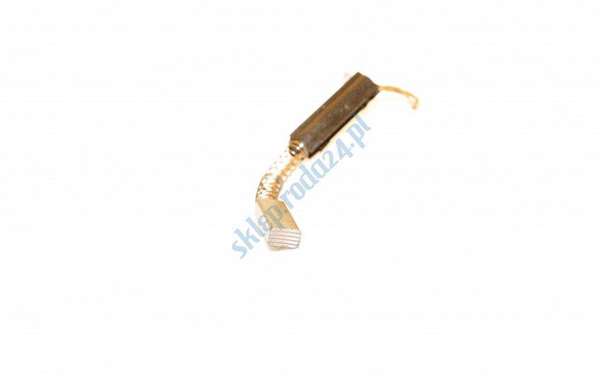 Szczotka   4,0 x 6,0 x 17,5 węglowa BX220
