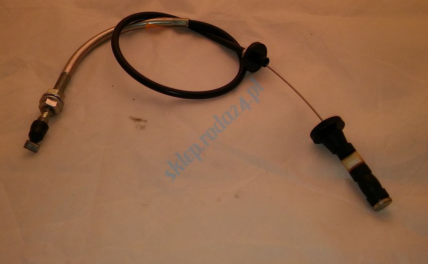 Linka gazu 14.20.02 CC 700 EK Hart
