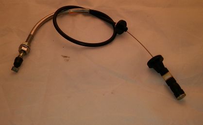 Linka gazu 14.20.02 CC 700 EK Hart