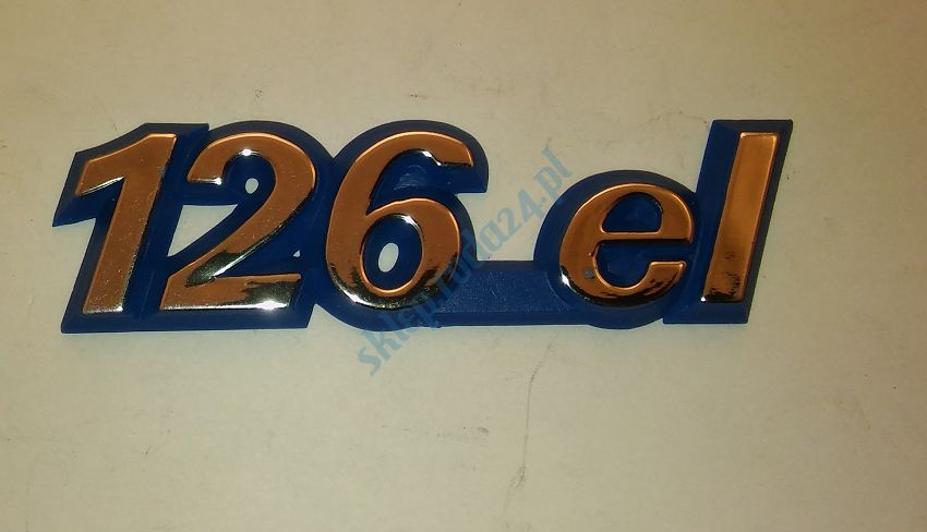 Emblemat  13 