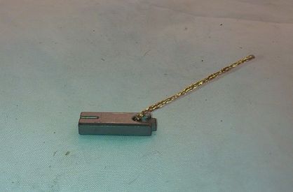 Szczotka   4,0 x 7,0 x 20,0 węglowa LAX80-81